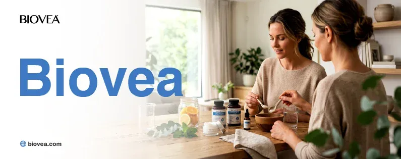 code promo biovea - coupondopa